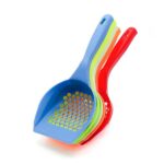 بیلچه پلاستیکی یو پت مدل لانه عنکبوتی