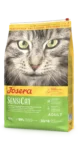 غذای خشک گربه جوسرا سنسی کت SensiCat