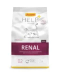 غذای خشک گربه جوسرا رنال Renal