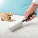 IKEA BASTIS Lint Remover Roll, 60 Sheets