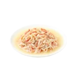 پوچ گربه خورشتی ونپی مدل استیو با طعم مرغ و اردک