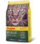 غذای گربه جوسرا نیچرکت JOSERA NatureCat