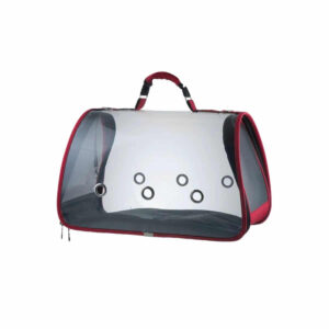 کیف سافت باکس طلقی حمل سگ و گربه