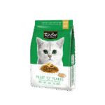غذای خشک کیت کت مدل Fillet ‘O’ Flakes