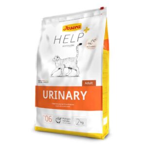 غذای خشک گربه جوسرا یورینری Urinary
